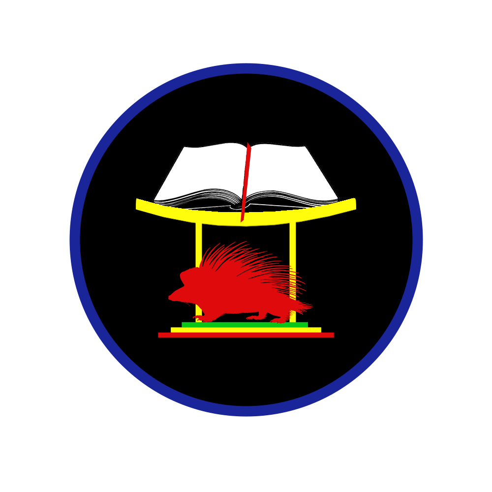 Effiduase Diocese official emblem