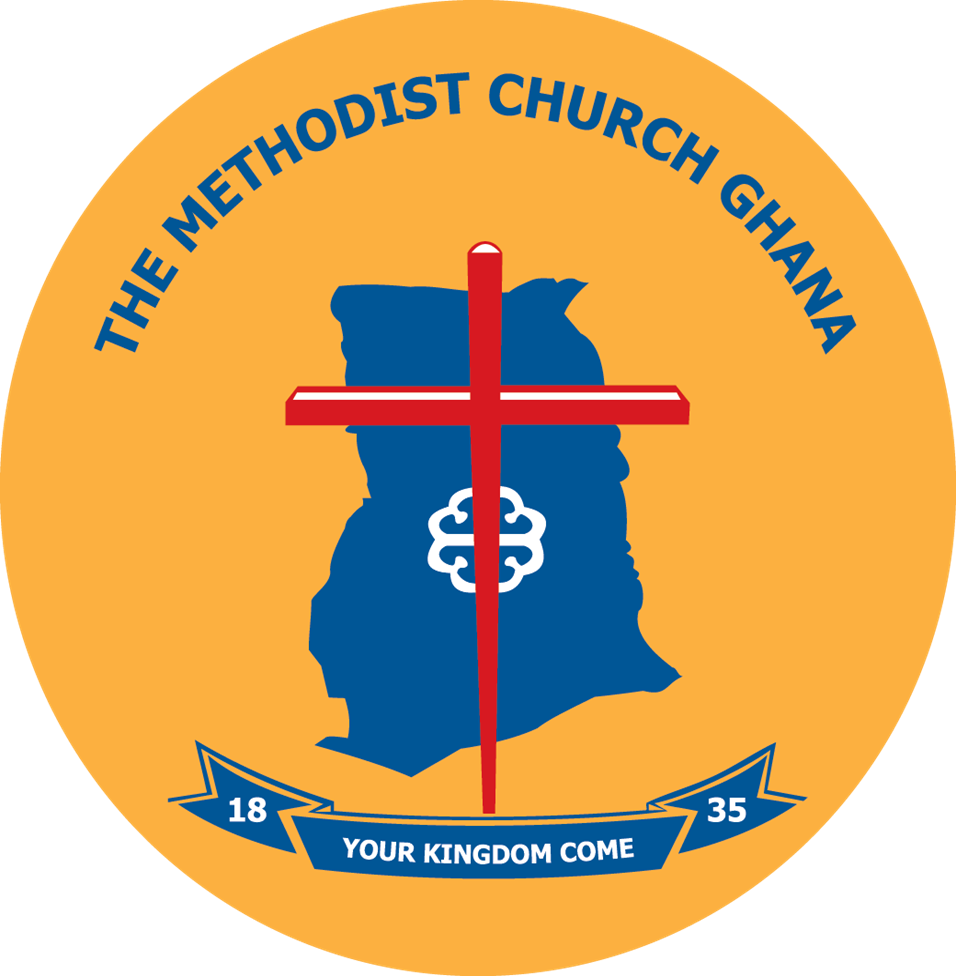 Methodist Church Ghana logo